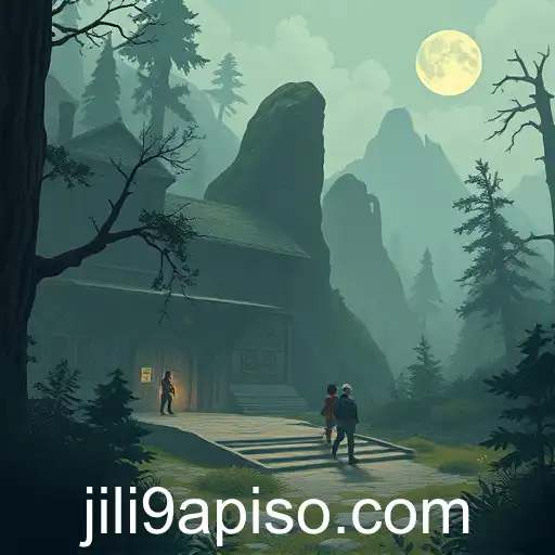 Exploring the Exciting World of Adventure Games with '9apiso'