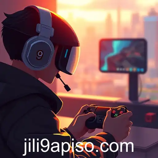 Digital Gaming Evolution in 2025