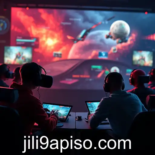 Digital Literacy and Online Gaming