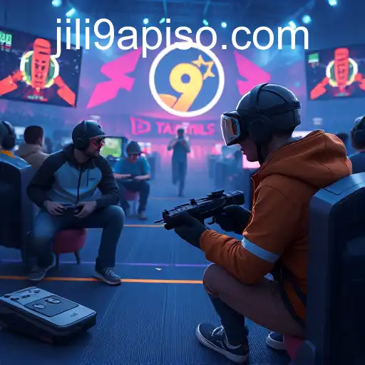 The Rise of Gaming in Mid-2020s