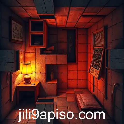 Gaming Innovation Revolutionizing Entertainment