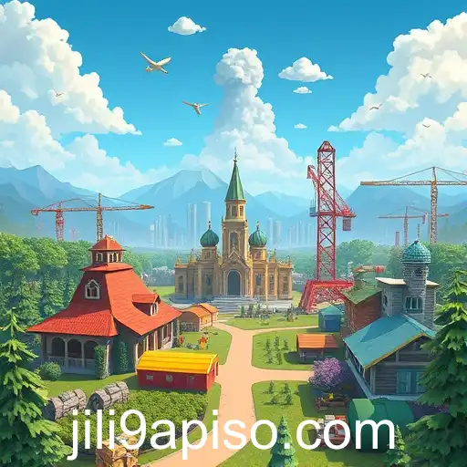 Revolutionizing Online Gaming in 2025