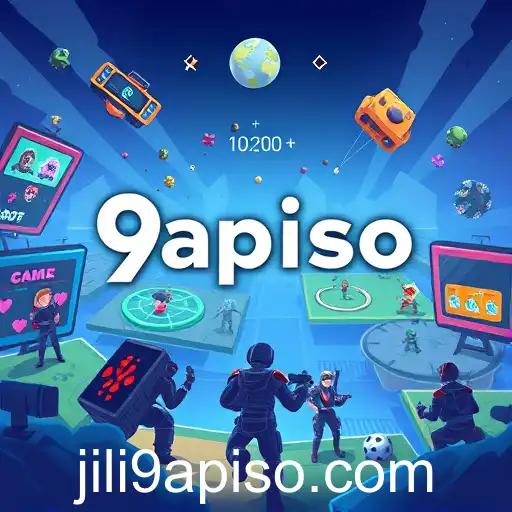The Rise of 9apiso in Online Gaming Trends