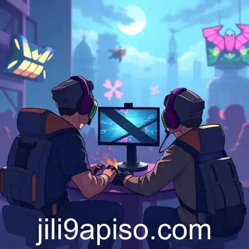 The Rise of 9apiso in Online Gaming