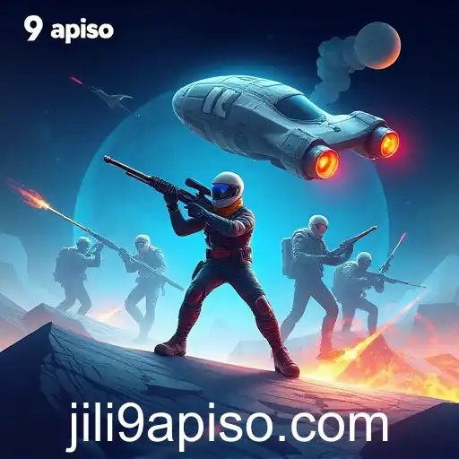 The Intersection of Gaming and Global Events