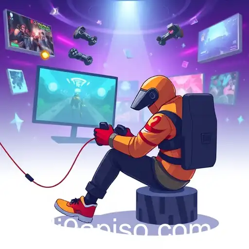 Navigating the Rise of Online Gaming Platforms