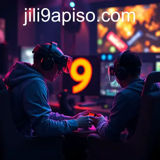 The Rise of Online Gaming Platforms in Modern Media