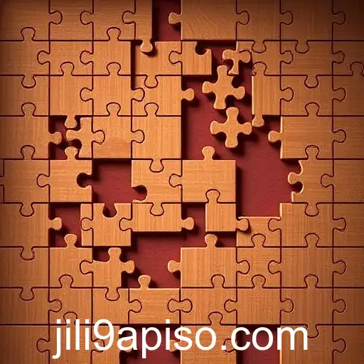 Exploring the World of Puzzle Games: A Deep Dive into the Category with Keyword '9apiso'