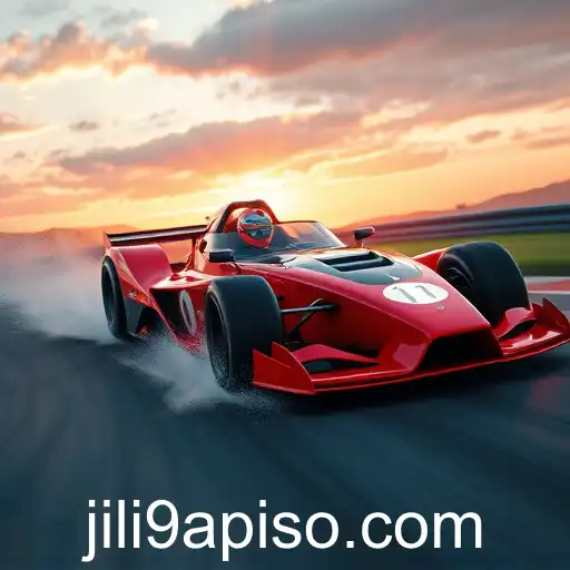 Exploring the Thrills and Evolution of Racing Games