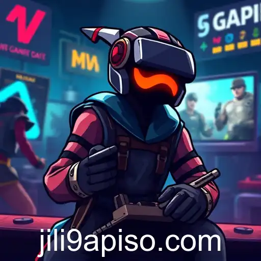 Rise of 9apiso: A New Era in Gaming