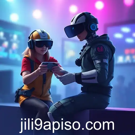 The Rise of 9apiso in Gaming Culture