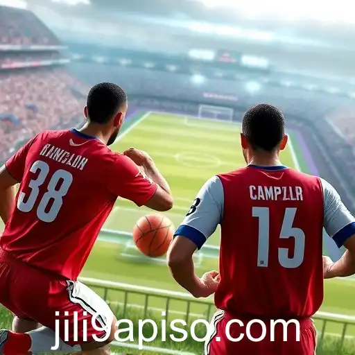 Exploring the Dynamic World of Sports Games