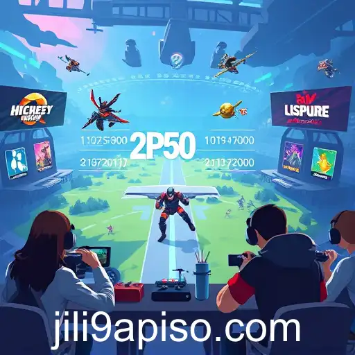 The Rise of 9apiso: A New Era in Online Gaming